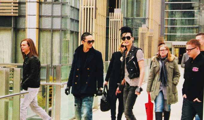Tokio Hotel pic #823932