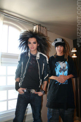 Tokio Hotel pic #837519