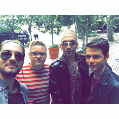 Tokio Hotel pic #844186