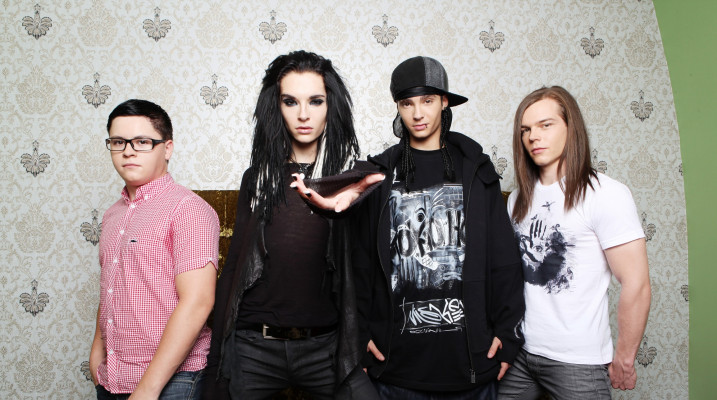 Tokio Hotel pic #792207
