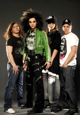 Tokio Hotel pic #808916