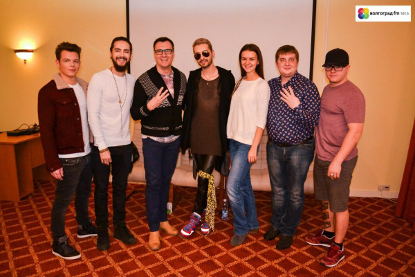 Tokio Hotel pic #816944