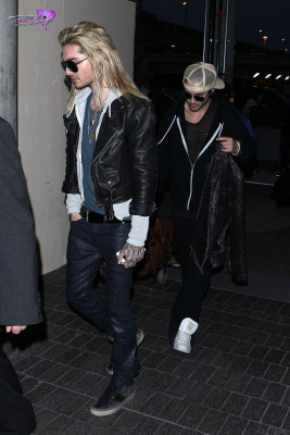 Tokio Hotel pic #853110