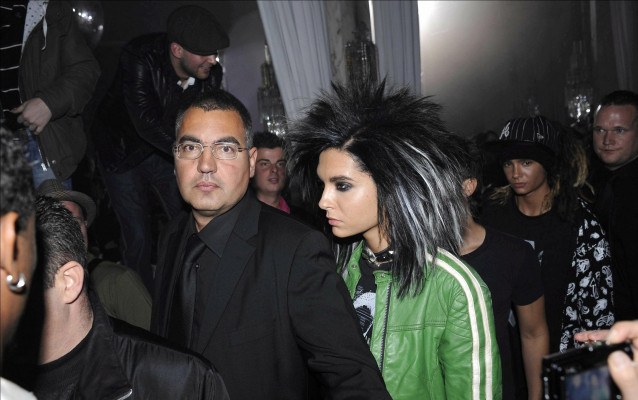 Tokio Hotel pic #800379