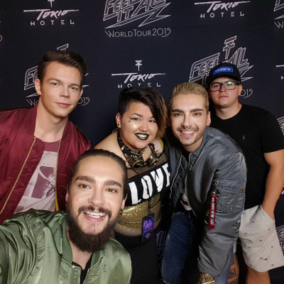 Tokio Hotel pic #825591