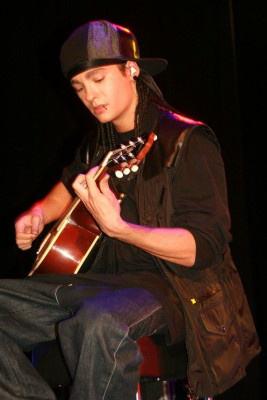 Tokio Hotel pic #764045