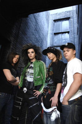 Tokio Hotel pic #846431