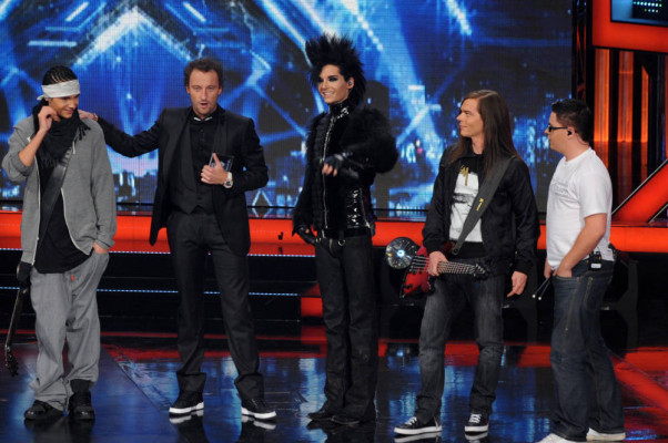 Tokio Hotel pic #853356