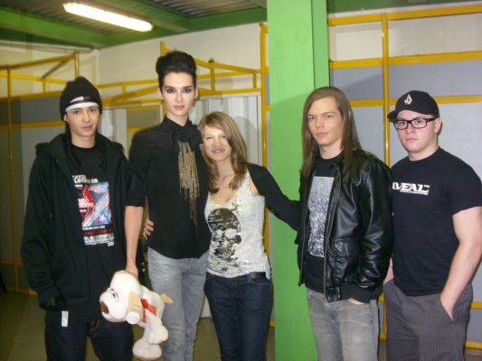 Tokio Hotel pic #826321