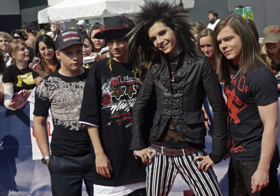 Tokio Hotel pic #833191