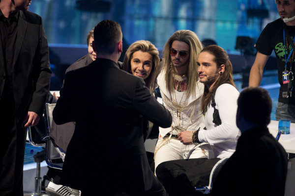 Tokio Hotel pic #809722