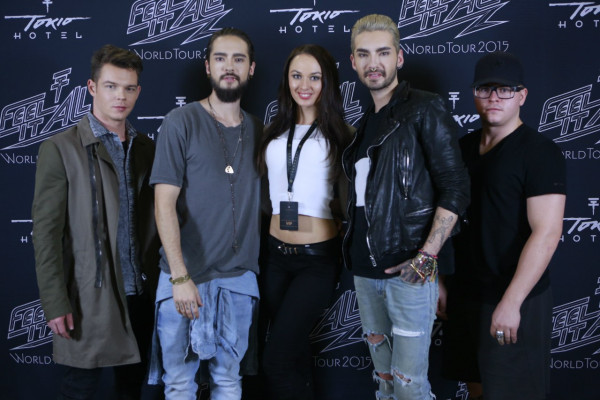 Tokio Hotel pic #818617