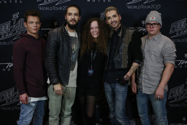 Tokio Hotel pic #833366