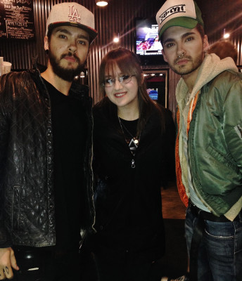 photo 6 in Tokio Hotel gallery [id860850] 2016-06-25 00:00:00