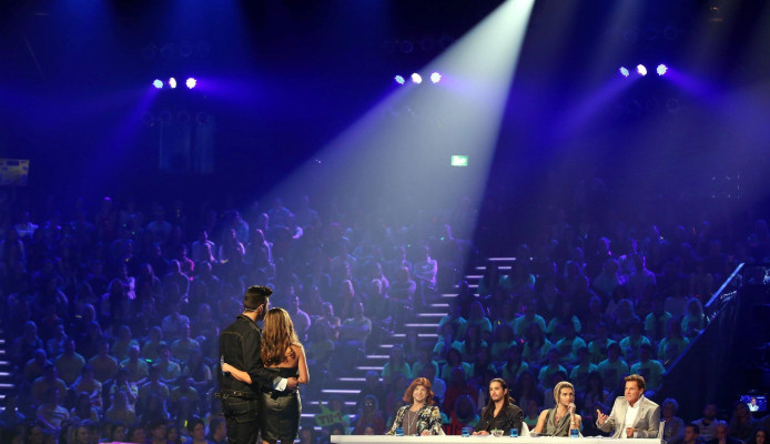 Tokio Hotel pic #840539