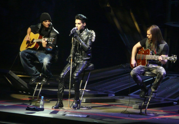 Tokio Hotel pic #831467