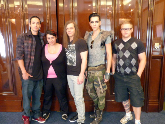 Tokio Hotel pic #837892