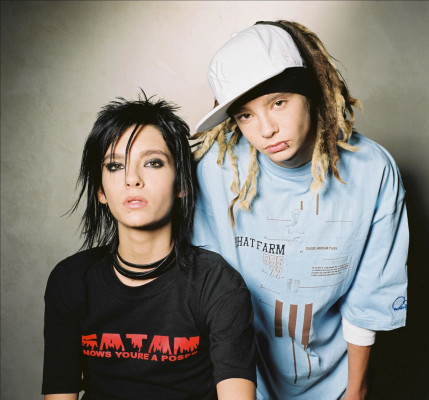 Tokio Hotel pic #844622