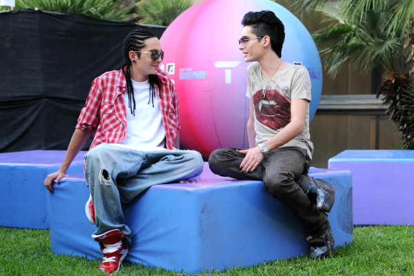 Tokio Hotel pic #802502