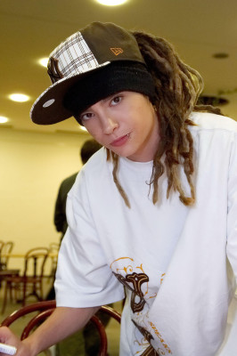 Tokio Hotel pic #751843