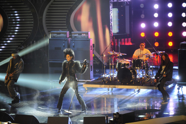 Tokio Hotel pic #855266