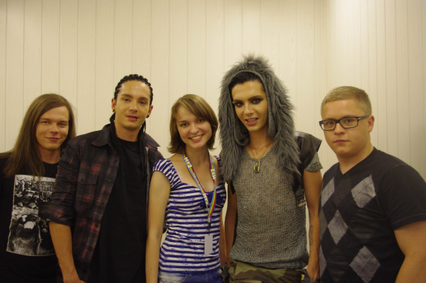 Tokio Hotel pic #820774