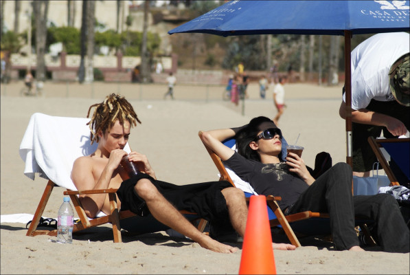 Tokio Hotel pic #848428