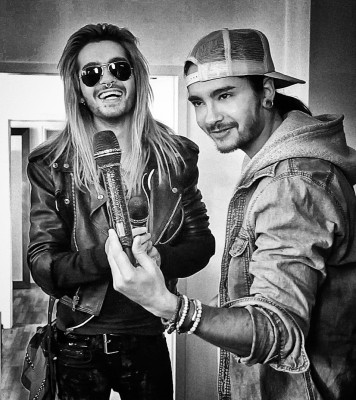 Tokio Hotel pic #794164