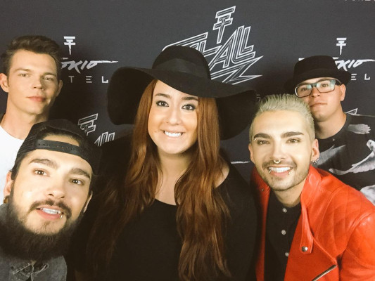 Tokio Hotel pic #811685