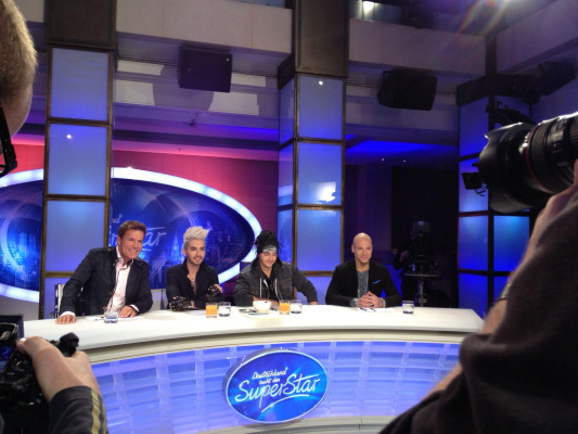 Tokio Hotel pic #835056