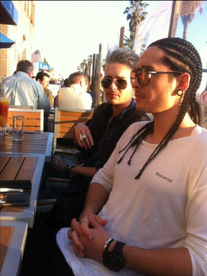 Tokio Hotel pic #828304