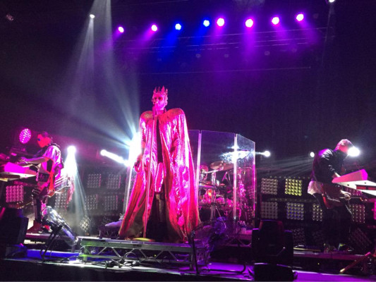 Tokio Hotel pic #841572