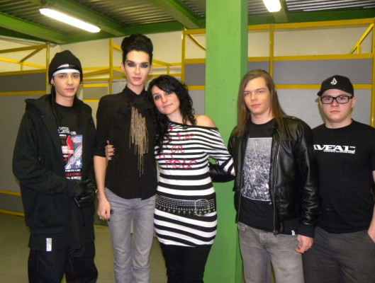 Tokio Hotel pic #821043