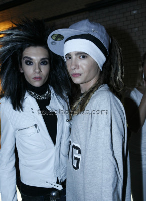 Tokio Hotel pic #785935