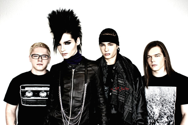 Tokio Hotel pic #804023