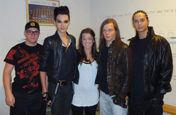 Tokio Hotel pic #815976