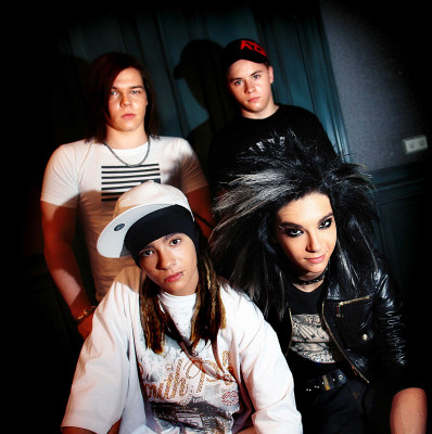 Tokio Hotel pic #821492