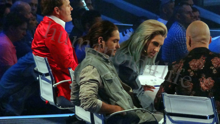 Tokio Hotel pic #812720