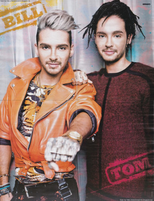 Tokio Hotel pic #766649
