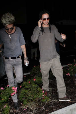 Tokio Hotel pic #849661