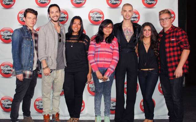 photo 3 in Tokio Hotel gallery [id863853] 2016-07-11 00:00:00