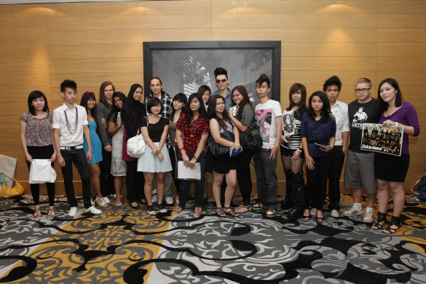 Tokio Hotel pic #821826
