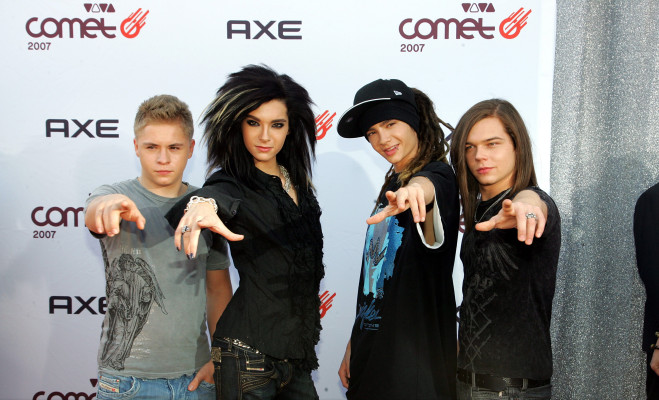 Tokio Hotel pic #806158