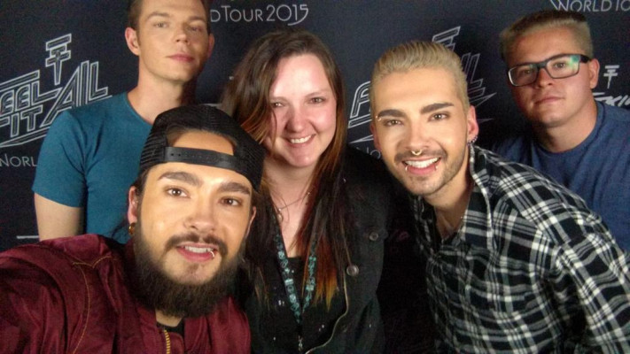 Tokio Hotel pic #837777
