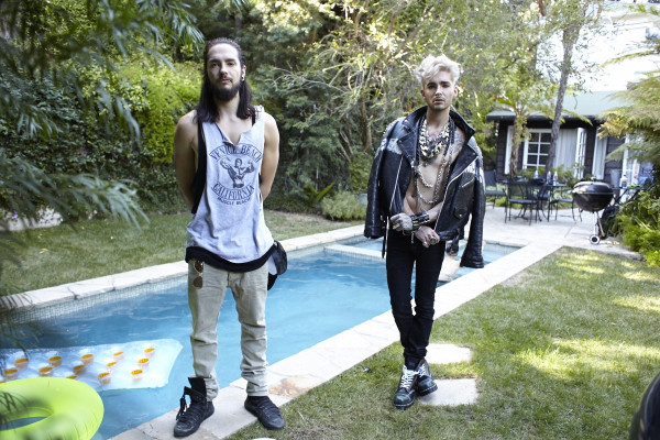 Tokio Hotel pic #851186