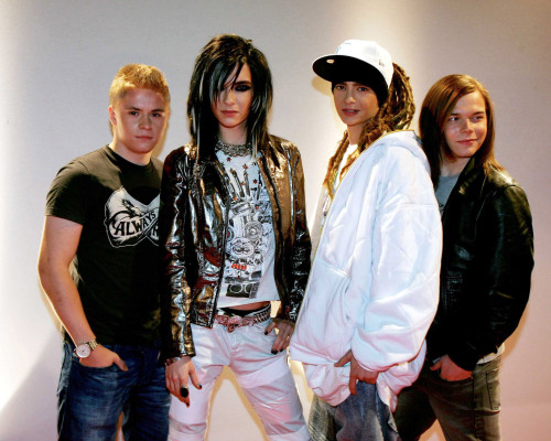 Tokio Hotel pic #799712