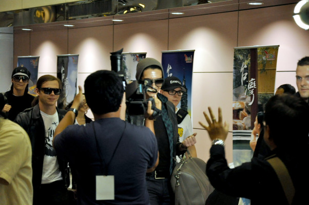 Tokio Hotel pic #838165
