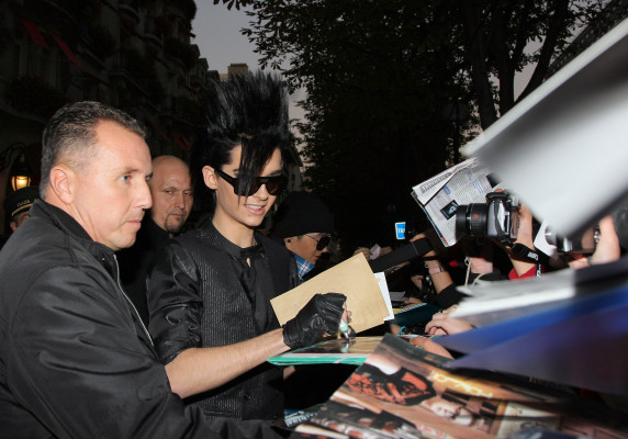 Tokio Hotel pic #844969