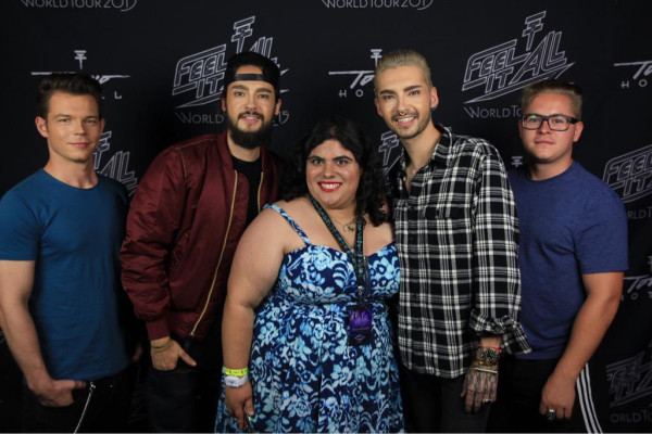 Tokio Hotel pic #851832