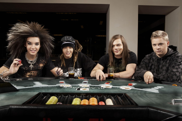Tokio Hotel pic #806700